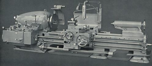 Lang Model A4
